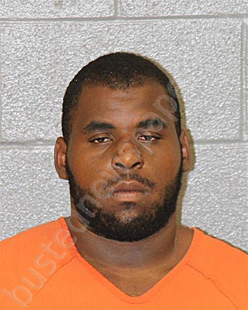 SAUNDERS, JALIEK JAMEL #, Mecklenburg County, North Carolina - 2024-09-19 19:39:00