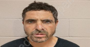 <B>BARBER</B>, <B>BERTIE</B> EDWARD #, Brown County, Texas - 2024-09-19 14:01:00