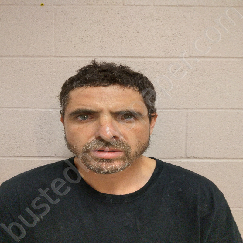 BARBER, BERTIE EDWARD #, Brown County, Texas - 2024-09-19 14:01:00