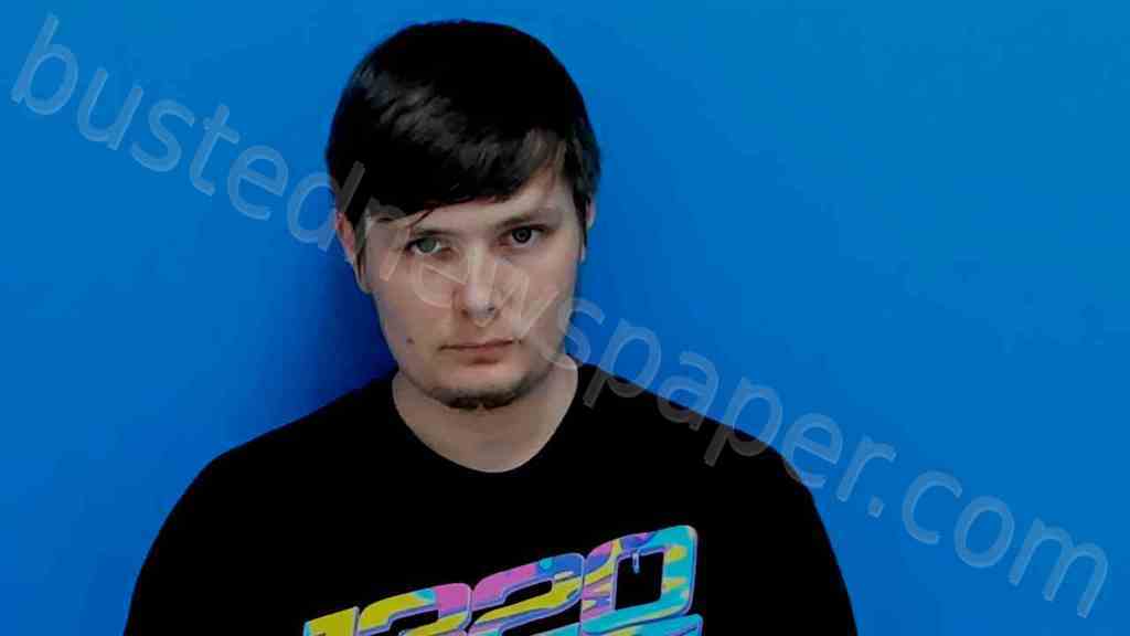MILLER,BRAXTON DAVID #, Catawba County, North Carolina - 2024-09-19