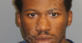 TAYLOR, ALEXANDER RAHEEM | 2024-09-19 18:20:00 Jefferson County, Alabama Booking