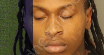 DOBYNE, JERMARVIN DEON | 2024-09-19 15:07:00 Jefferson County, Alabama Booking