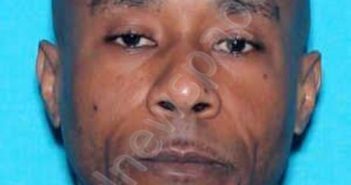 THOMAS, CHARLESTON DEWAYNE | 2024-09-19 18:33:00 Jefferson County, Alabama Booking