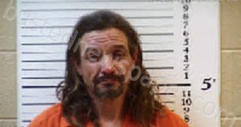 DICKERSON, JARED CLARK | 2024-09-19 23:23:00 Cherokee County, North Carolina Booking