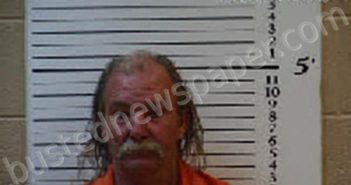 WARD, MICHAEL ARTHUR | 2024-09-20 17:08:00 Cherokee County, North Carolina Booking