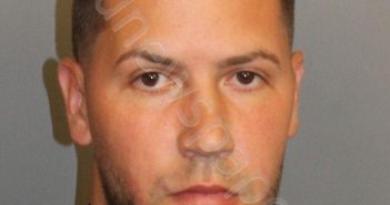 BISHARAT, JUSTIN NEDAL | 2024-09-20 16:13:00 Jefferson County, Alabama Booking