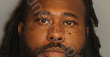 BROWN, AARON JEMELLE | 2024-09-20 14:41:00 Jefferson County, Alabama Booking