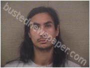 SOTO, ALEJANDRO | 2024-09-20 Harnett County, North Carolina Booking
