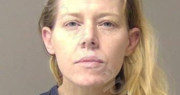 <B>WRIGHT</B>, <B>KRISTY</B> LEE #, Macon County, Illinois - 2024-09-20 21:25:00