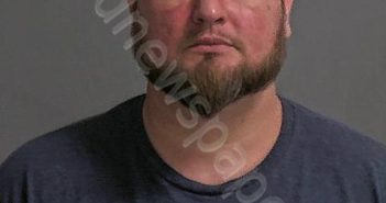 MCGILTON, ISAIAH M | 2024-09-20 Sandusky County, Ohio Booking
