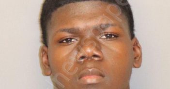 ALLEN, BRAYLIN | 2024-09-20 16:49:00 Jefferson County, Alabama Booking