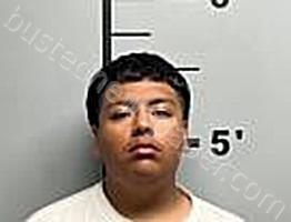 RICO, MIGUEL ANGEL #, Benton County, Arkansas - 2024-09-20