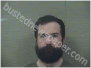 JONES, ZACHARY | 2024-09-20 Harnett County, North Carolina Booking