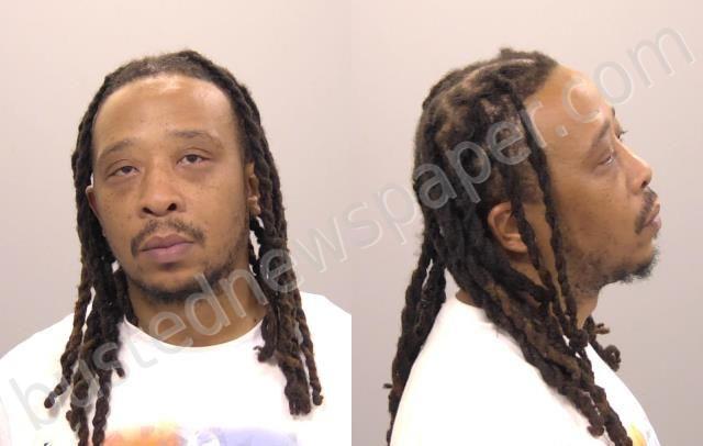 NICHOLS, TAVARIS LAMAR #, Allen County, Ohio - 2024-09-20 19:40:00