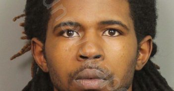 MOSE, WALTER PIERRE RASHARD | 2024-09-20 09:22:00 Jefferson County, Alabama Booking