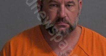 RAHE, BRETT L | 2024-09-20 Sandusky County, Ohio Booking