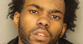 HARRIS, KEUNTAY J | 2024-09-20 14:37:00 Jefferson County, Alabama Booking