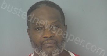 SMITH, NATHANIEL | 2024-09-20 07:27:00 Virginia Peninsula Regional Jail, Virginia Booking