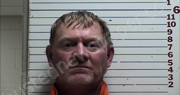 HASTIE, BARNEY LEE JR | 2024-09-20 Comanche County, Oklahoma Booking
