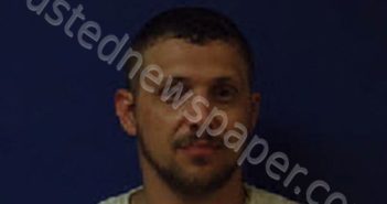 <B>NICKLES</B>, <B>STEVEN</B> <B>THOMAS</B> #, Sampson County, North Carolina - 2024-09-20 10:38:00