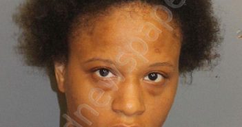 TOWNSEND, VANESSA ANTANETTE | 2024-09-20 13:15:00 Jefferson County, Alabama Booking