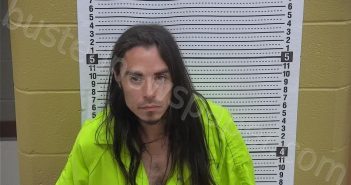 MADRID, RICHARD | 2024-09-20 17:48:00 Grant County, New Mexico Booking