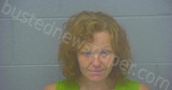 <B>MONTGOMERY</B>, <B>ILENE</B> <B>JOAN</B> #, Greene County, Missouri - 2024-09-20 14:57:00