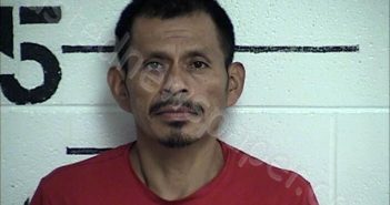 RAMIREZ MENDEZ, JESUS | 2024-09-20 Chase County, Kansas Booking