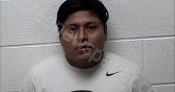 DE LA CRUZ ACUNA, EFRAIN | 2024-09-20 Chase County, Kansas Booking