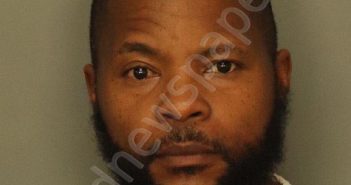 PALMORE, PATRICK ATWANE | 2024-09-20 03:33:00 Jefferson County, Alabama Booking