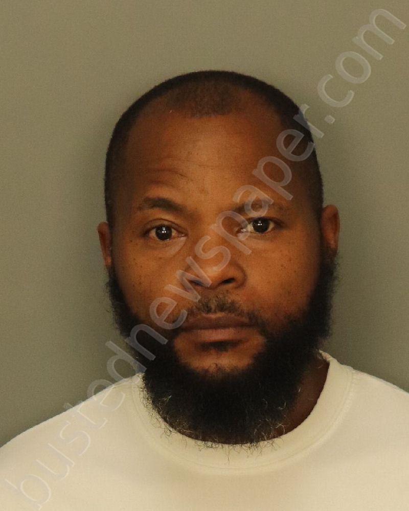 PALMORE, PATRICK ATWANE #, Jefferson County, Alabama - 2024-09-20 03:33:00