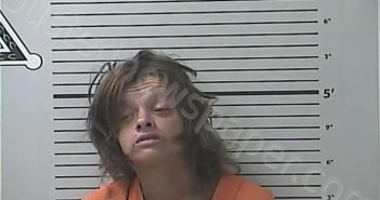 <B>ARGABRIGHT</B>, <B>MICHELLE</B> <B>LEE</B> #, Hancock County, Mississippi - 2024-09-20 18:32:51