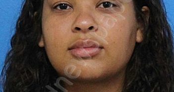 QUINN-RUSSELL, KIMANI BIANCA | 2024-09-20 09:14:00 Sullivan County, Tennessee Booking