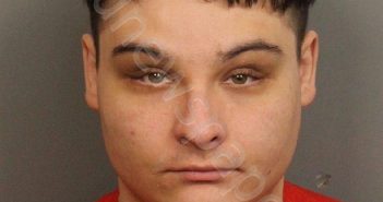 RENO, CHARLES BRIAN | 2024-09-20 04:52:00 Jefferson County, Alabama Booking