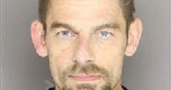 KIMBALL, MATTHEW HENSON | 2024-09-20 01:45:00 Moore County, North Carolina Booking