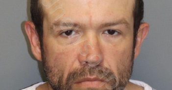 RHODES, CHRISTOPHER ADAMS | 2024-09-20 12:01:00 Jefferson County, Alabama Booking