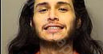 <B>RODRIGUEZ</B>, <B>RAYMOND</B> <B>ANGEL</B> #, Porter County, Indiana - 2024-09-20 04:36:00