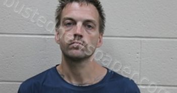 JOHNATHAN DOYLE KENNEDY | 2024-09-20 Andrew County, Missouri Booking