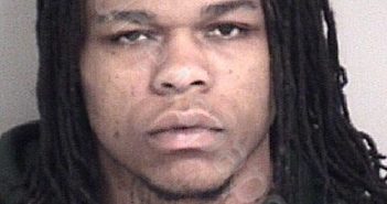 MCMILLAN, ZYMERE ANTHONY | 2024-09-20 Cabarrus County, North Carolina Booking
