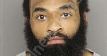 BARRETT, DEVINE DEVANTE | 2024-09-20 12:00:00 Moore County, North Carolina Booking