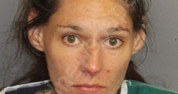 DICKEY, MARIE MICHELE | 2024-09-20 14:49:00 Jefferson County, Alabama Booking