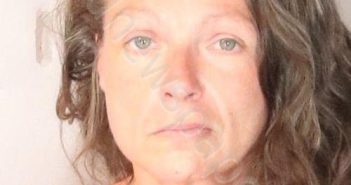 HURT, KRISTI NICOLE | 2024-09-20 10:17:00 Jefferson County, Alabama Booking