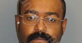 GRIGGS, ASA REDD | 2024-09-20 10:41:00 Jefferson County, Alabama Booking