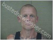 NORRIS, JONATHAN | 2024-09-20 Harnett County, North Carolina Booking