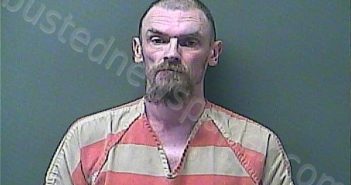 BROWN, JONATHAN | 2024-09-20 10:42:00 Laporte County, Indiana, La Porte County, Indiana Booking