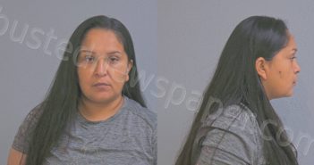 <B>FLORES</B>, <B>YADIRA</B> <B>YUDITH</B> #, Hidalgo County, Texas - 2024-09-20