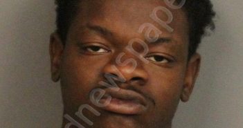 THOMAS, ARTERIAN TRE | 2024-09-20 14:16:00 Jefferson County, Alabama Booking