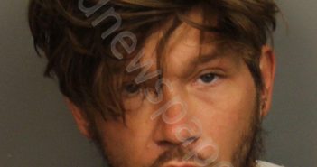 DURHAM, MATTHEW GARY | 2024-09-20 04:33:00 Jefferson County, Alabama Booking