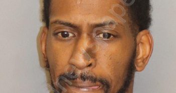 JACKSON, HORACE EARL | 2024-09-20 10:36:00 Jefferson County, Alabama Booking