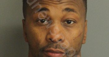 JOHNSON, GERALD D | 2024-09-20 13:48:00 Jefferson County, Alabama Booking